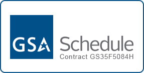 GSA contract supplier